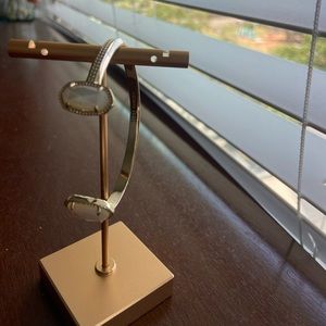 Kendra Scott cuff